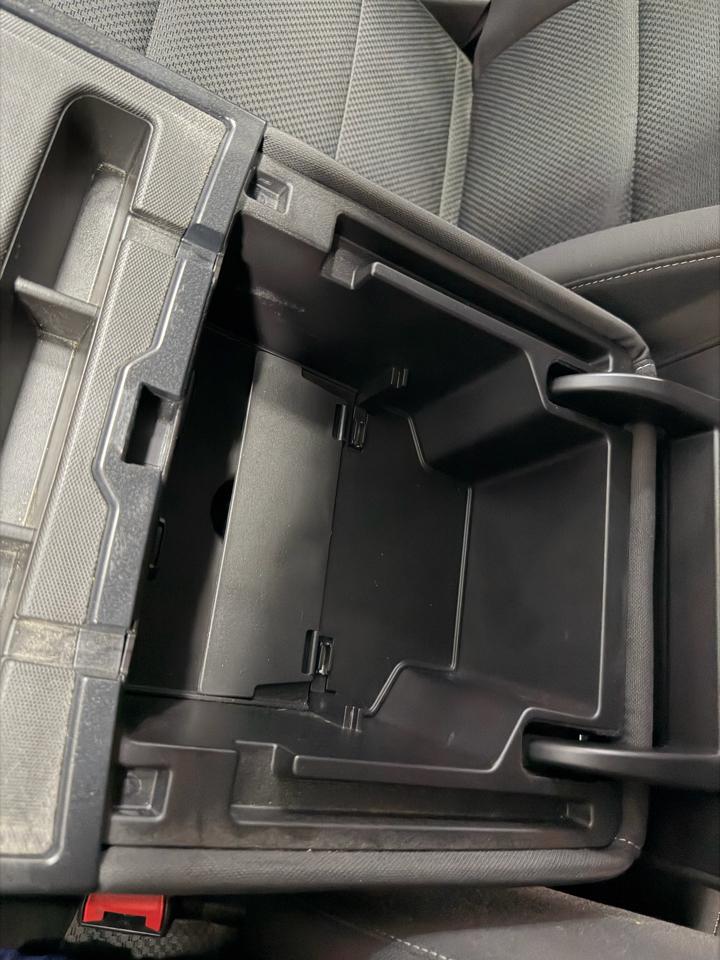 Chevrolet Silverado 2500HD 4WD Double Cab 158.1" LT 2016