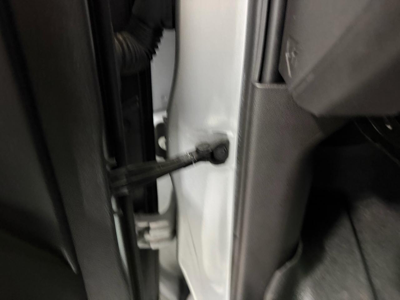 Chevrolet Silverado 2500HD 4WD Double Cab 158.1" LT 2016