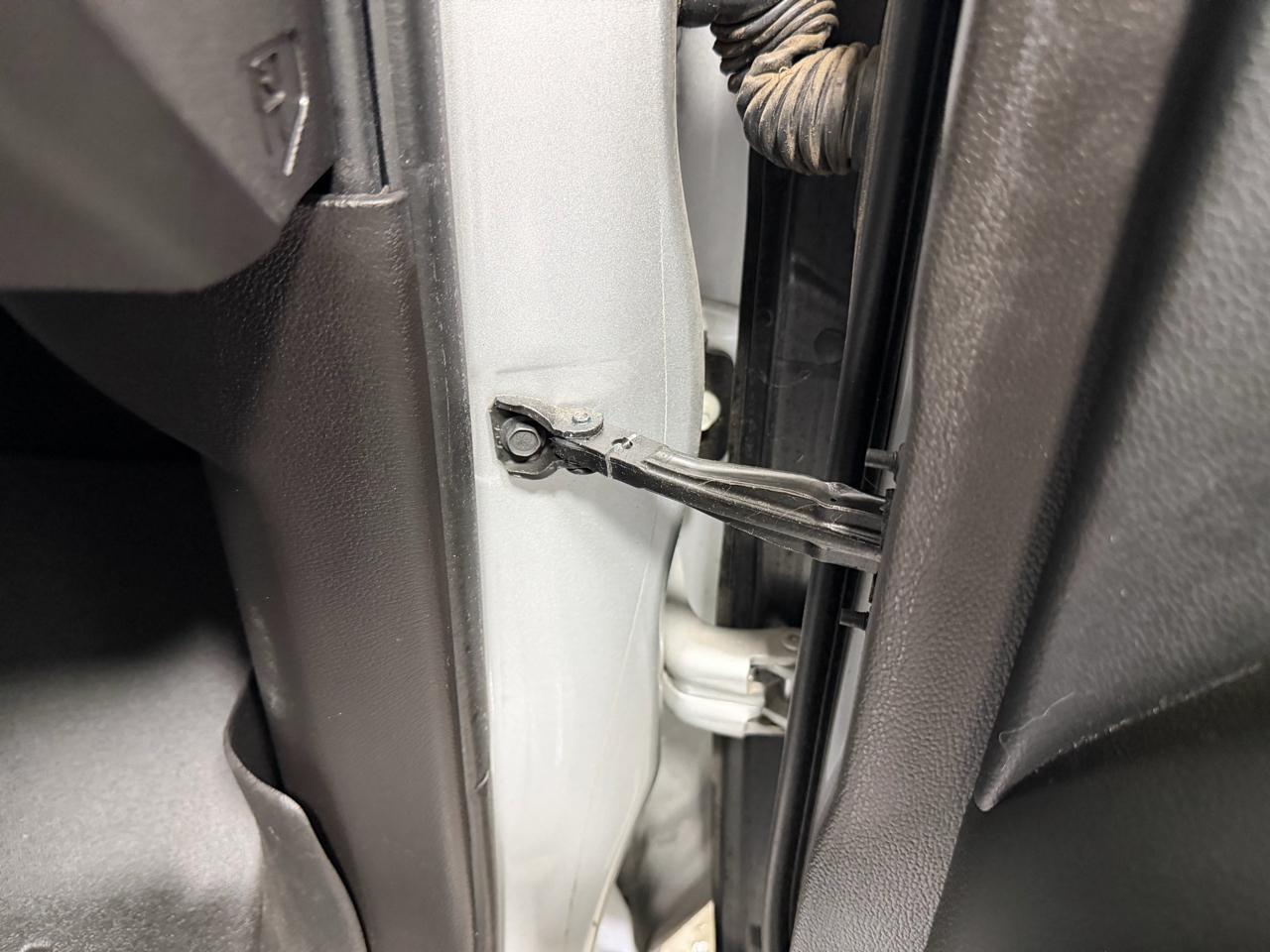 Chevrolet Silverado 2500HD 4WD Double Cab 158.1" LT 2016