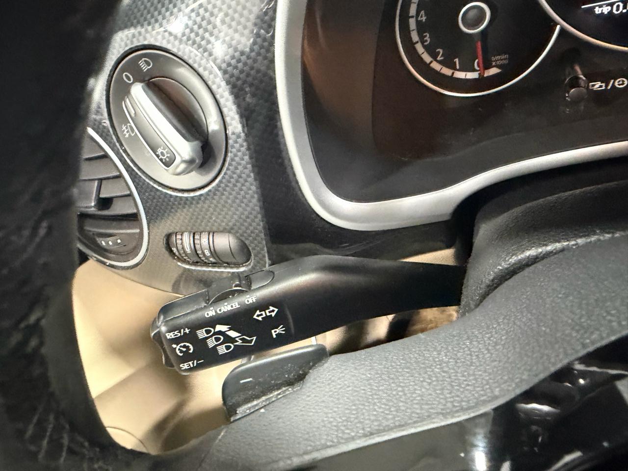 Volkswagen Beetle Convertible 2dr DSG 2.0T R-Line 2014