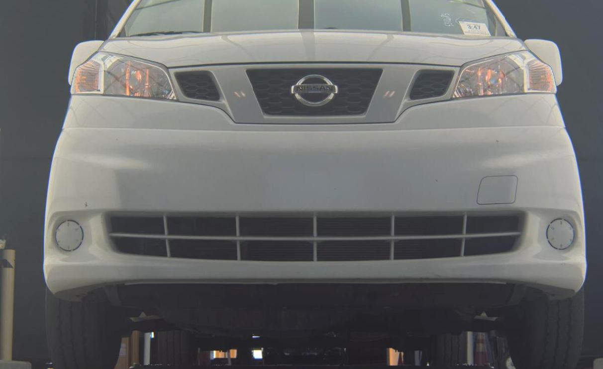 Nissan NV200 Compact Cargo I4 SV 2021