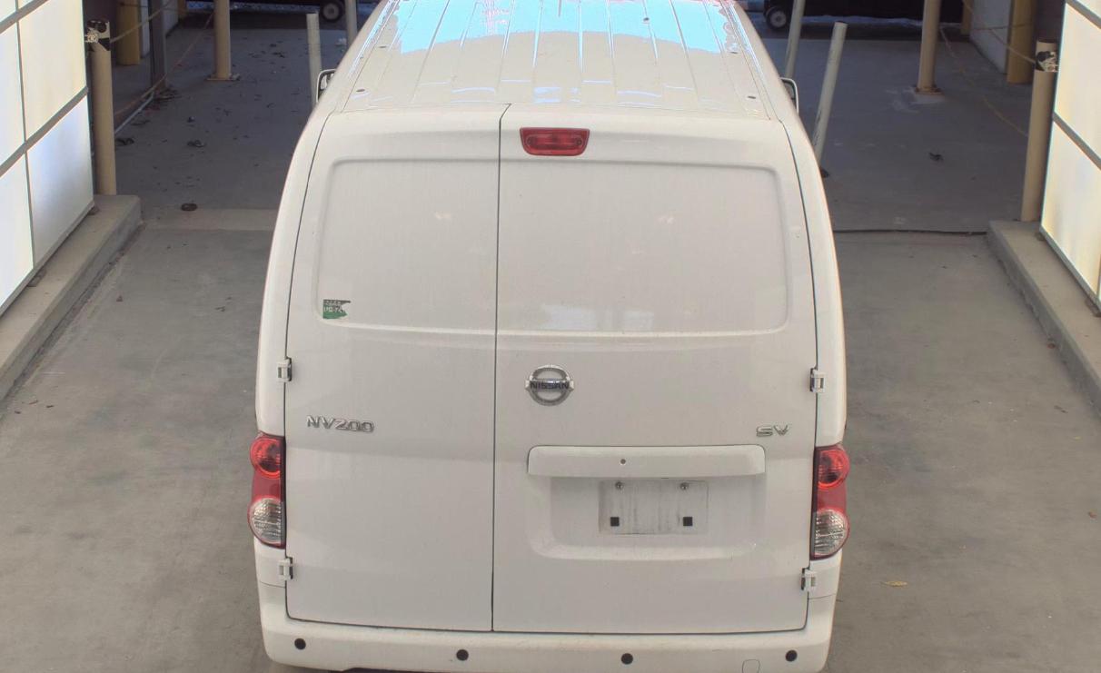 Nissan NV200 Compact Cargo I4 SV 2021