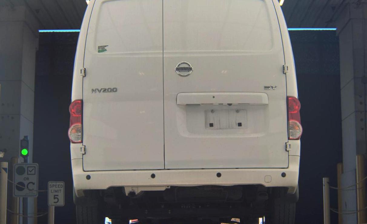 Nissan NV200 Compact Cargo I4 SV 2021