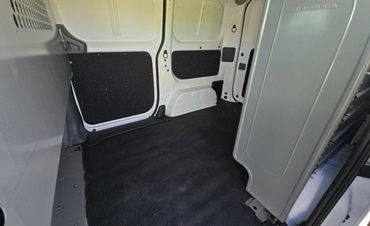 Nissan NV200 Compact Cargo I4 SV 2021