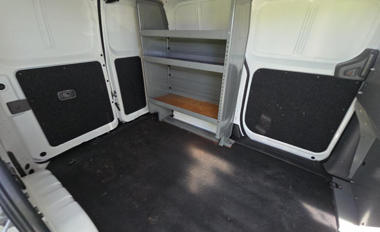 Nissan NV200 Compact Cargo I4 SV 2021