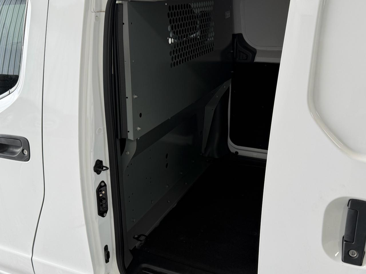 Nissan NV200 Compact Cargo I4 SV 2021