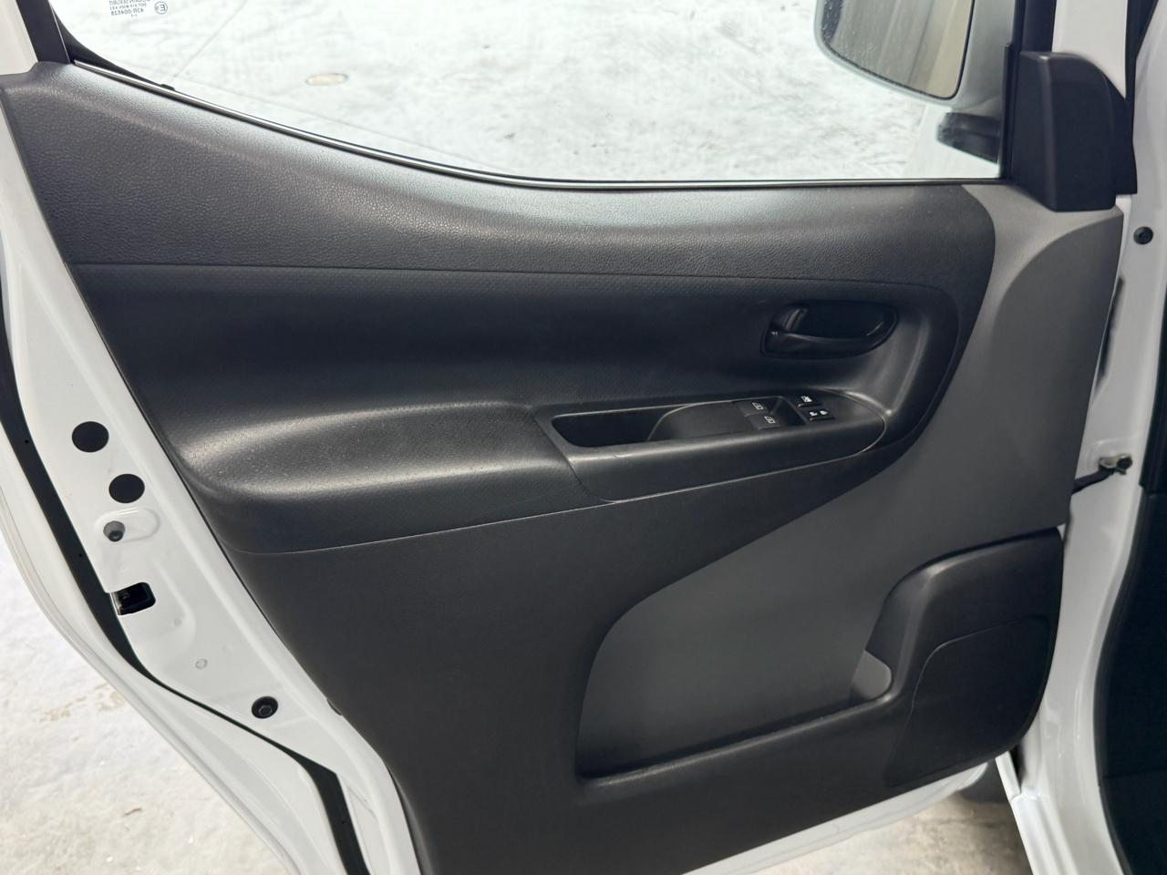 Nissan NV200 Compact Cargo I4 SV 2021