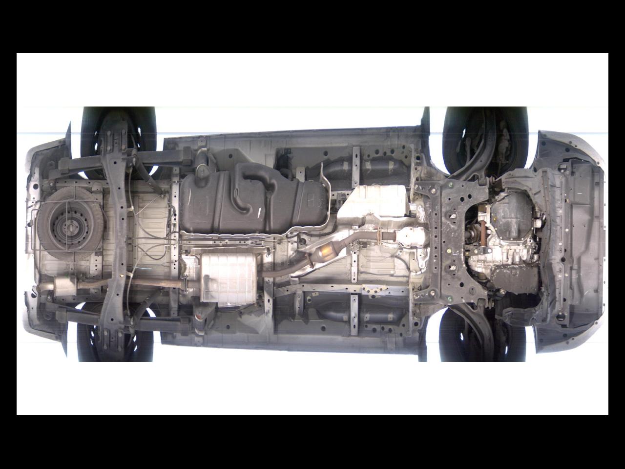 Nissan NV200 Compact Cargo I4 SV 2021