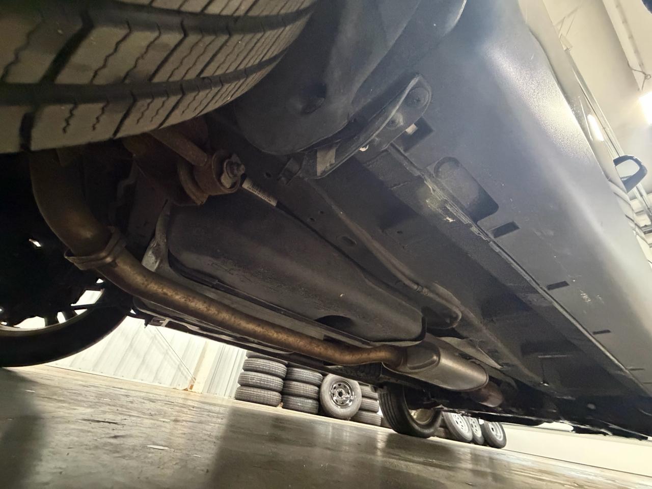 Hyundai Santa Fe FWD 4dr V6 SE 2012