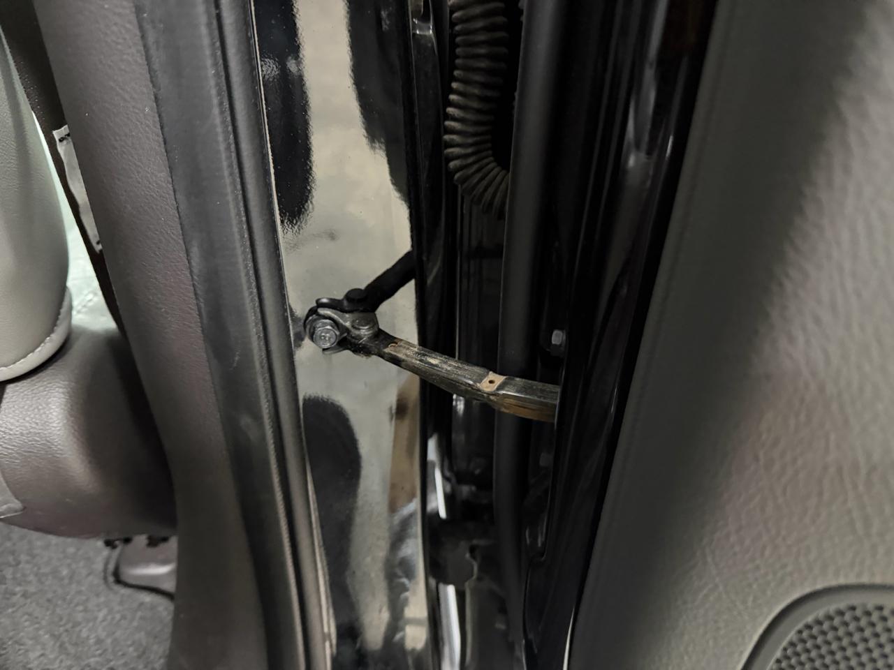 Hyundai Santa Fe FWD 4dr V6 SE 2012