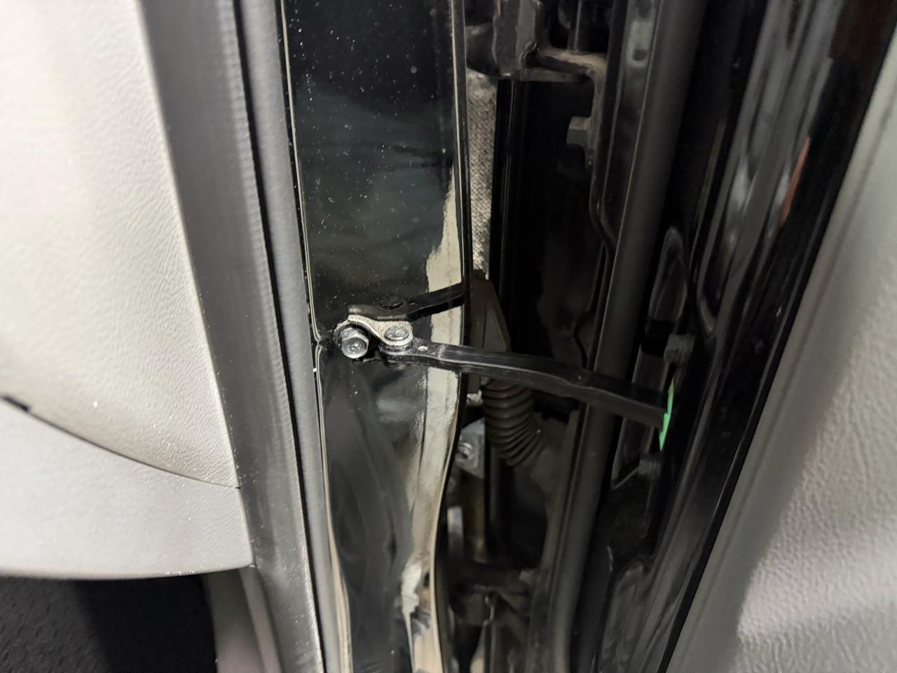 Hyundai Santa Fe FWD 4dr V6 SE 2012