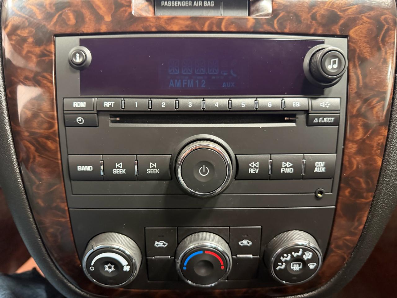 Chevrolet Impala Limited 4dr Sdn LS Fleet 2014