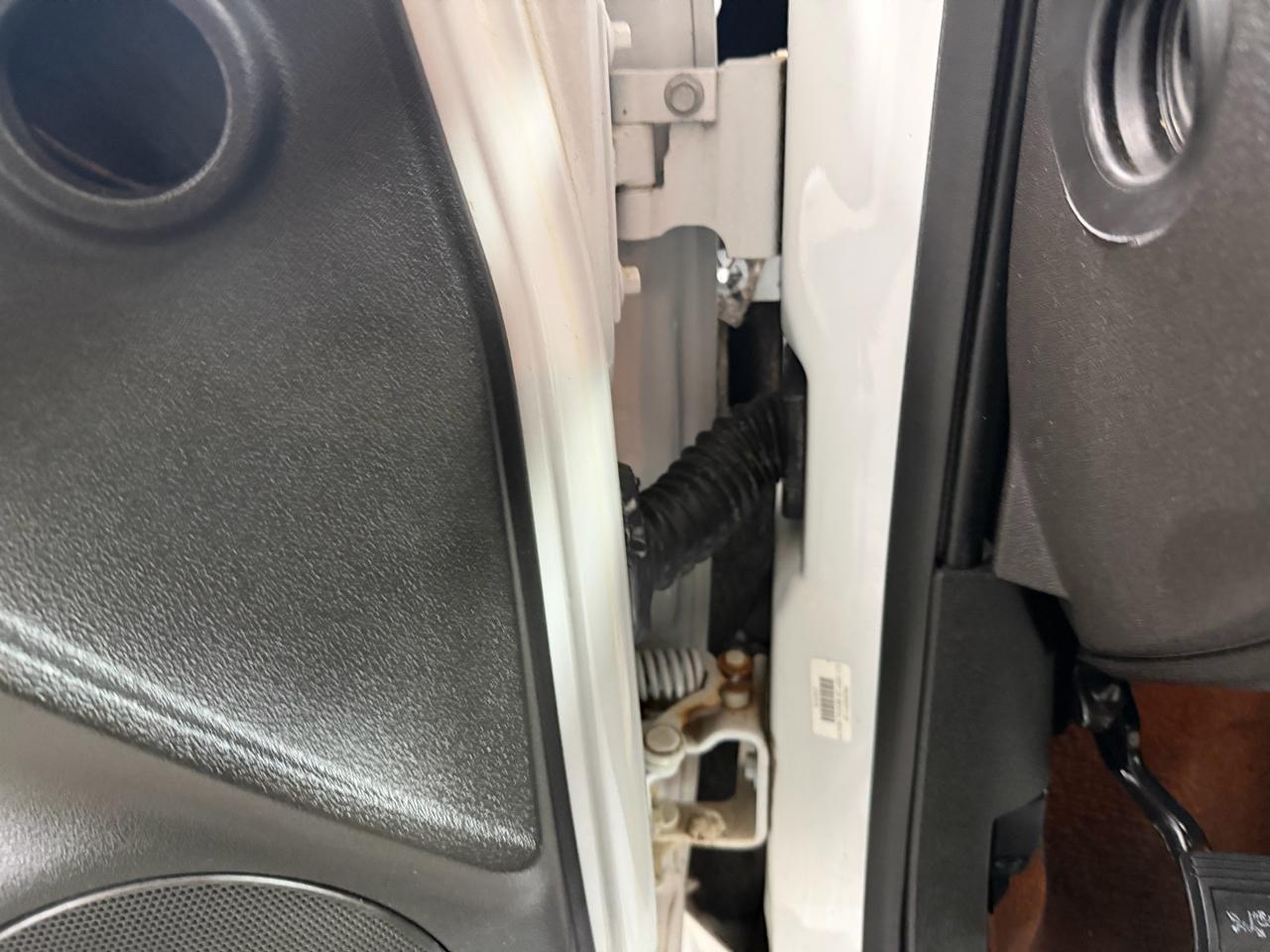 Chevrolet Impala Limited 4dr Sdn LS Fleet 2014