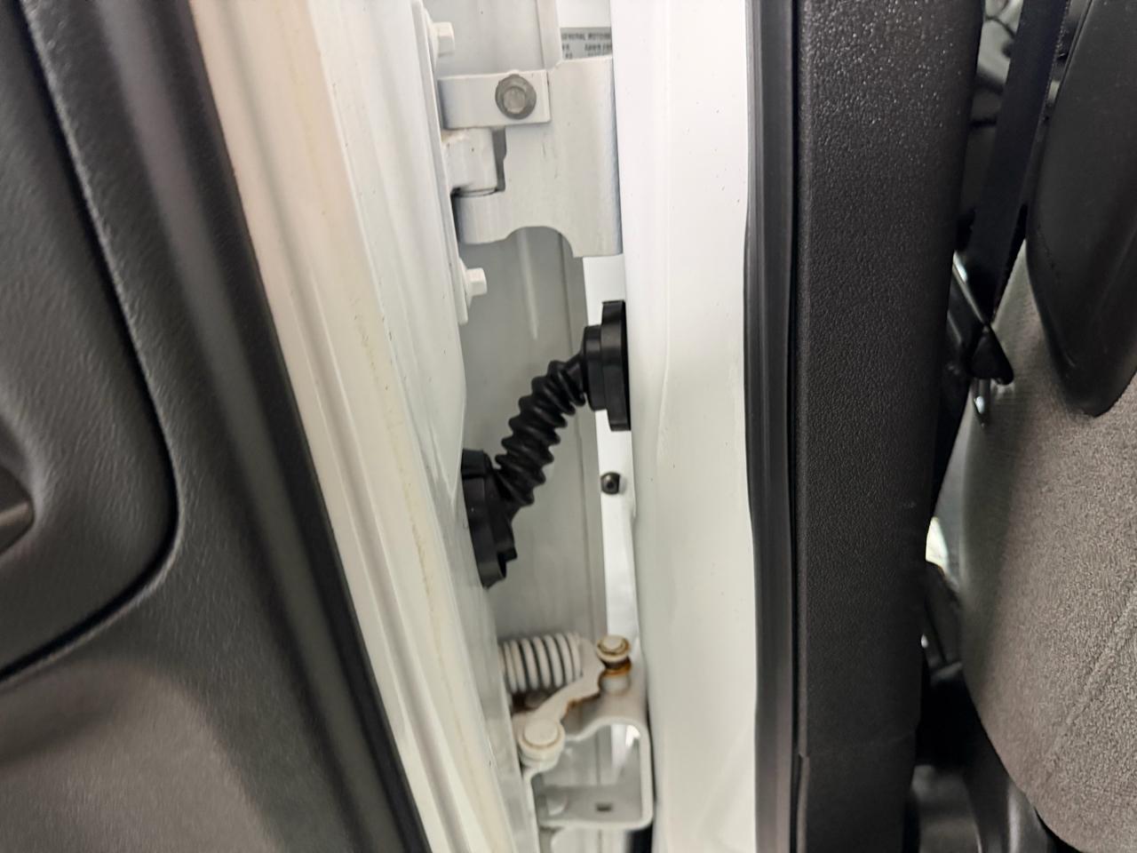 Chevrolet Impala Limited 4dr Sdn LS Fleet 2014