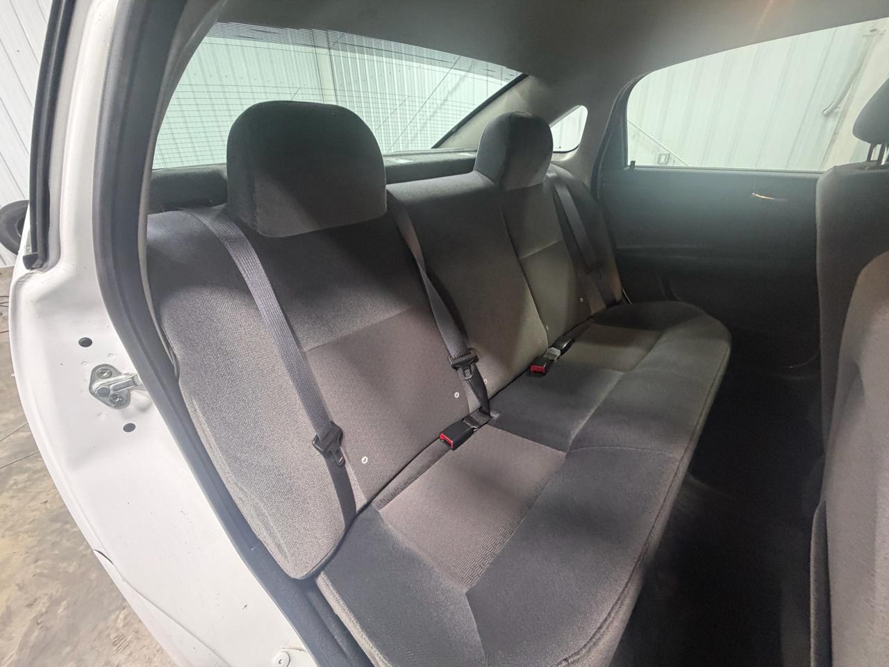 Chevrolet Impala Limited 4dr Sdn LS Fleet 2014