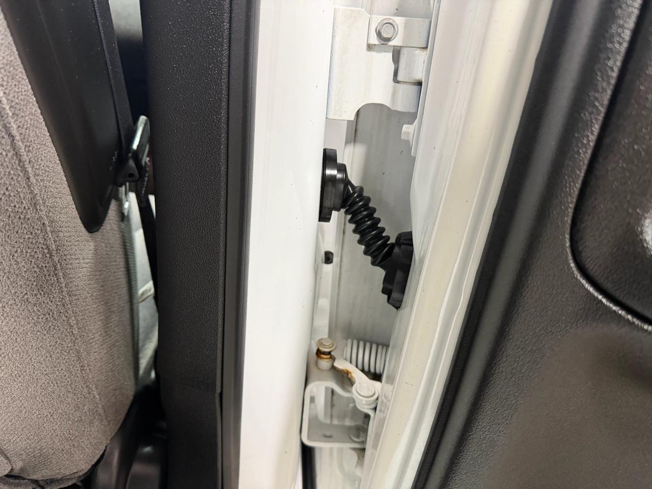 Chevrolet Impala Limited 4dr Sdn LS Fleet 2014