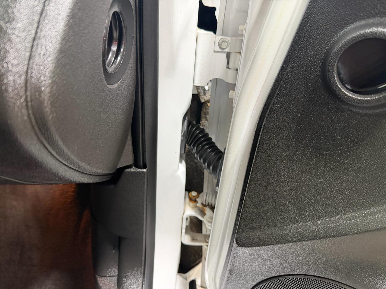 Chevrolet Impala Limited 4dr Sdn LS Fleet 2014