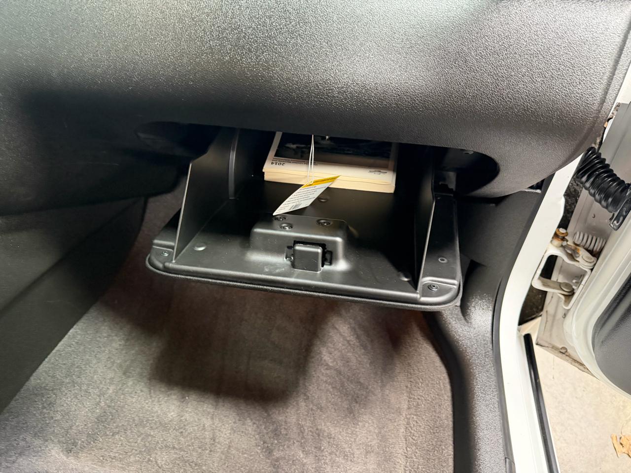 Chevrolet Impala Limited 4dr Sdn LS Fleet 2014