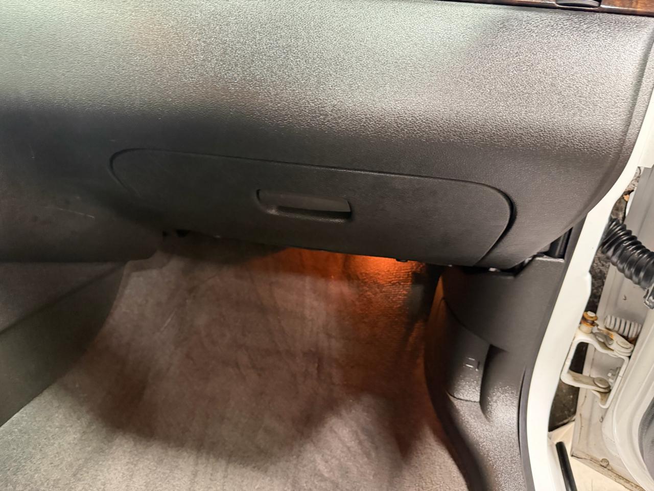 Chevrolet Impala Limited 4dr Sdn LS Fleet 2014