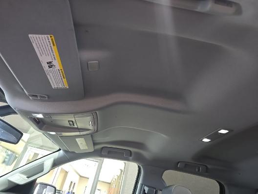 Chevrolet Silverado 1500 4WD Double Cab 143.5" LT w/1LT 2017