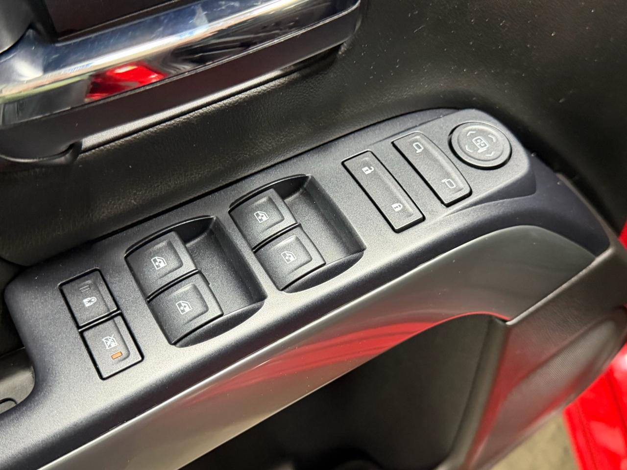 Chevrolet Silverado 1500 4WD Double Cab 143.5" LT w/1LT 2017