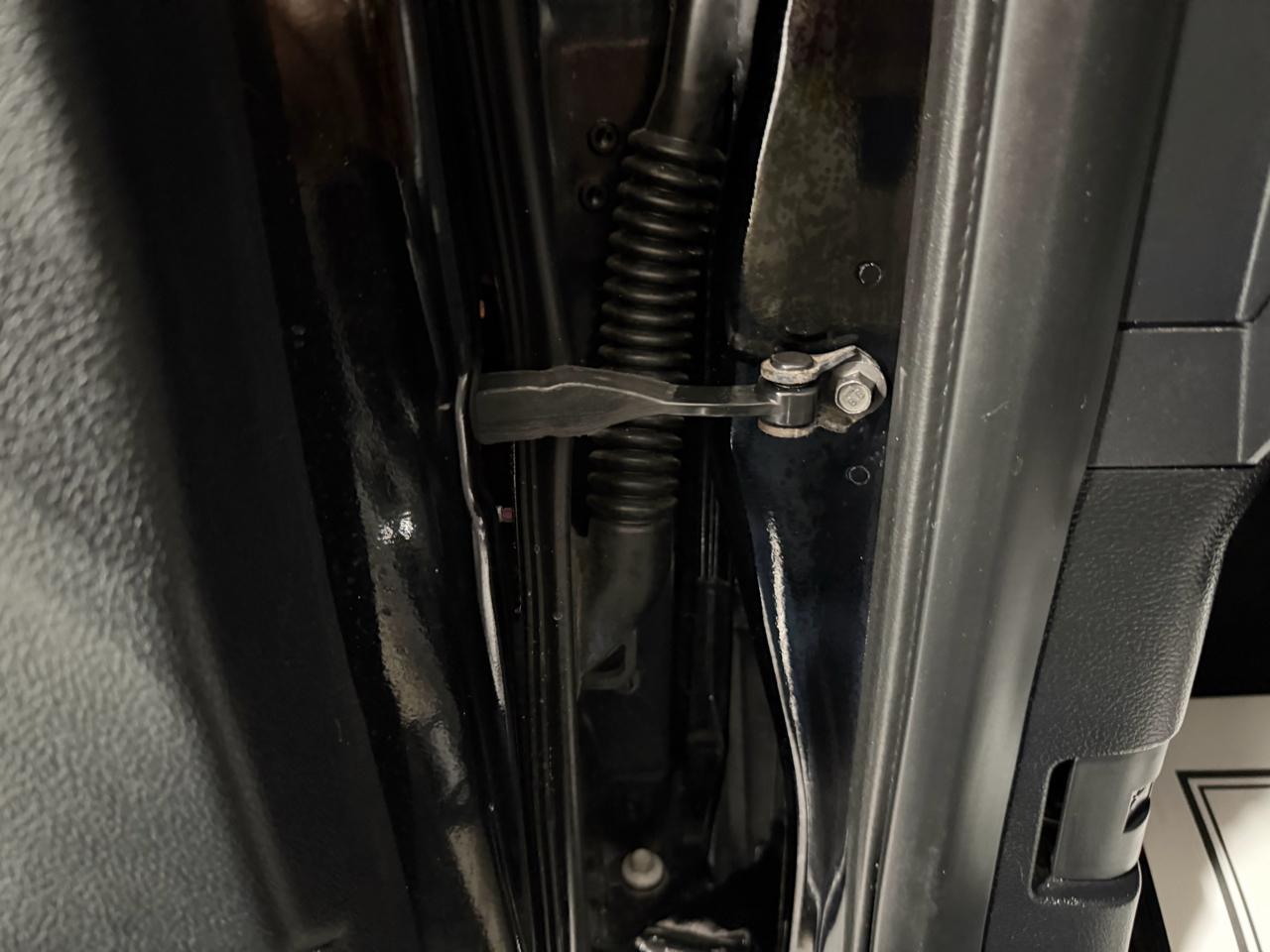 Ford Super Duty F-250 SRW Lariat 4WD Crew Cab 8' Box 2017