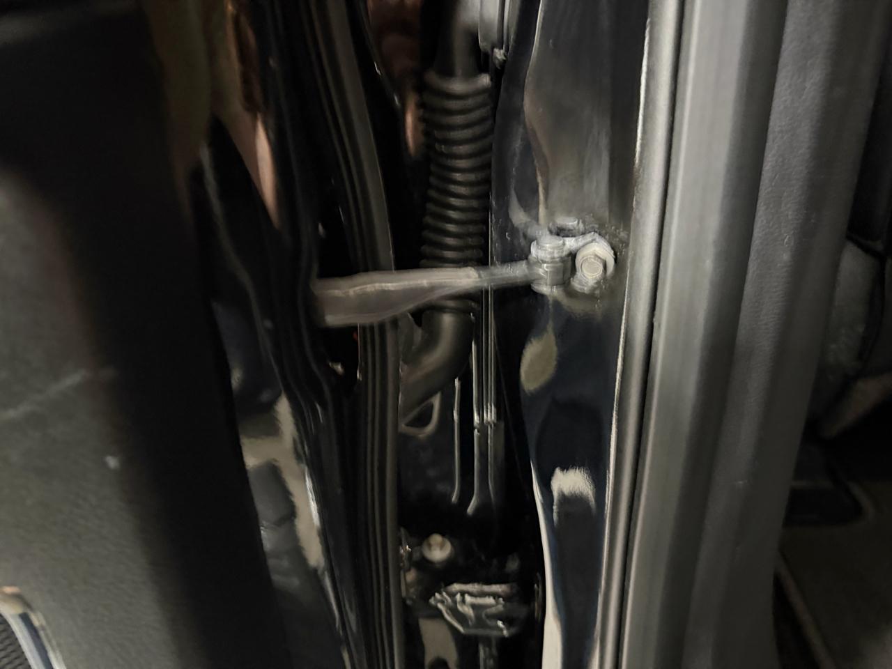 Ford Super Duty F-250 SRW Lariat 4WD Crew Cab 8' Box 2017