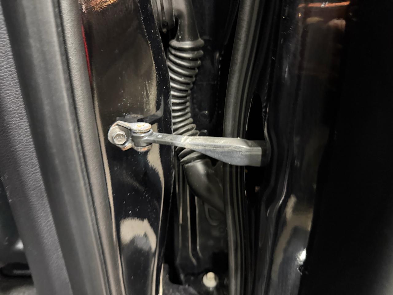 Ford Super Duty F-250 SRW Lariat 4WD Crew Cab 8' Box 2017