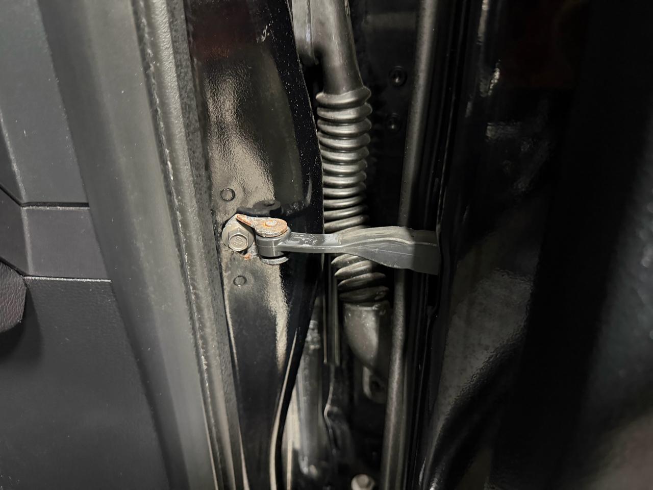 Ford Super Duty F-250 SRW Lariat 4WD Crew Cab 8' Box 2017