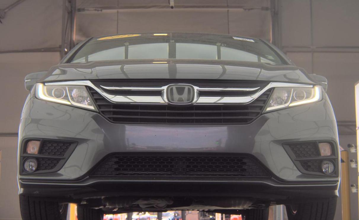 Honda Odyssey EX-L Auto 2019