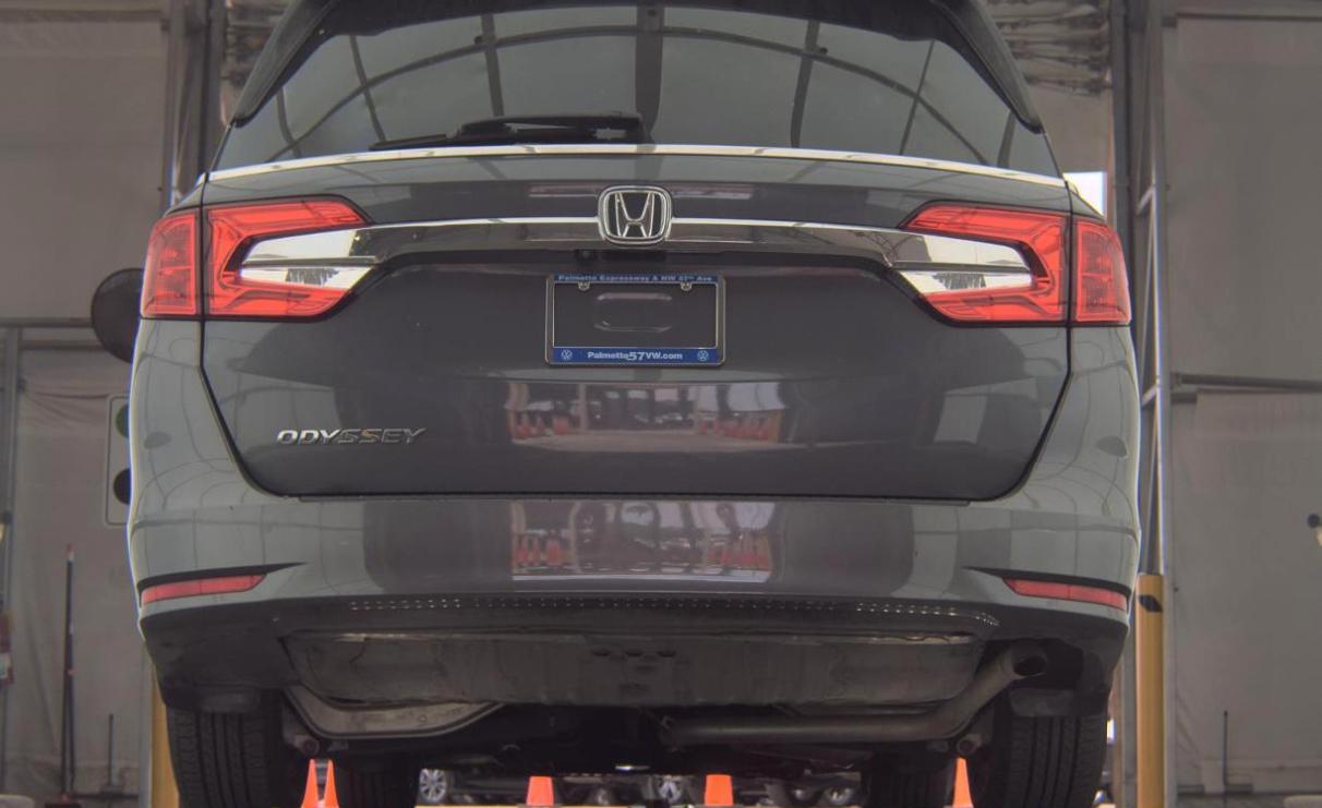 Honda Odyssey EX-L Auto 2019