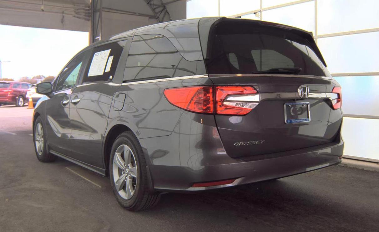 Honda Odyssey EX-L Auto 2019