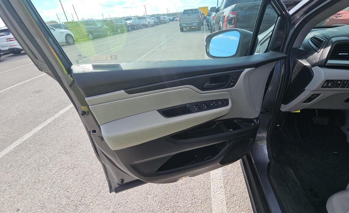 Honda Odyssey EX-L Auto 2019