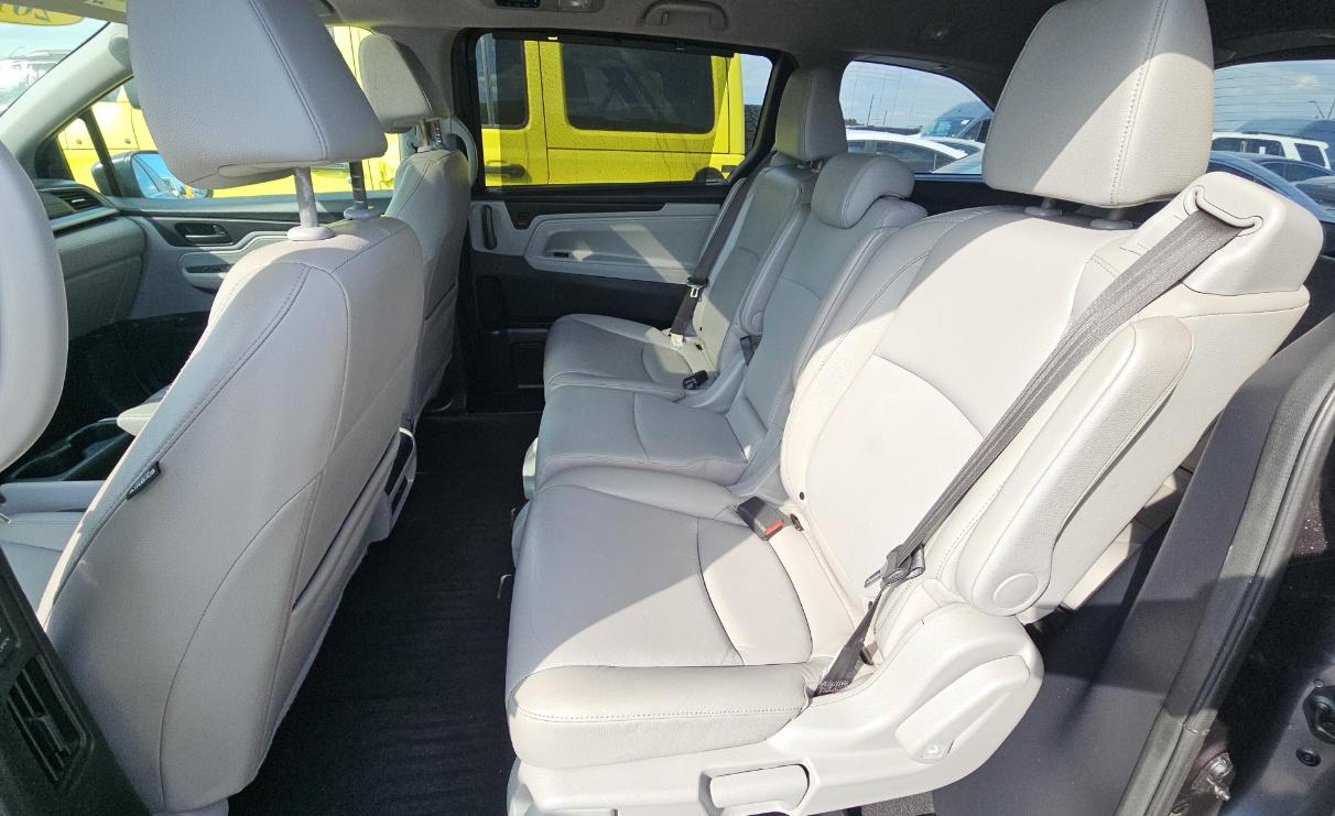 Honda Odyssey EX-L Auto 2019