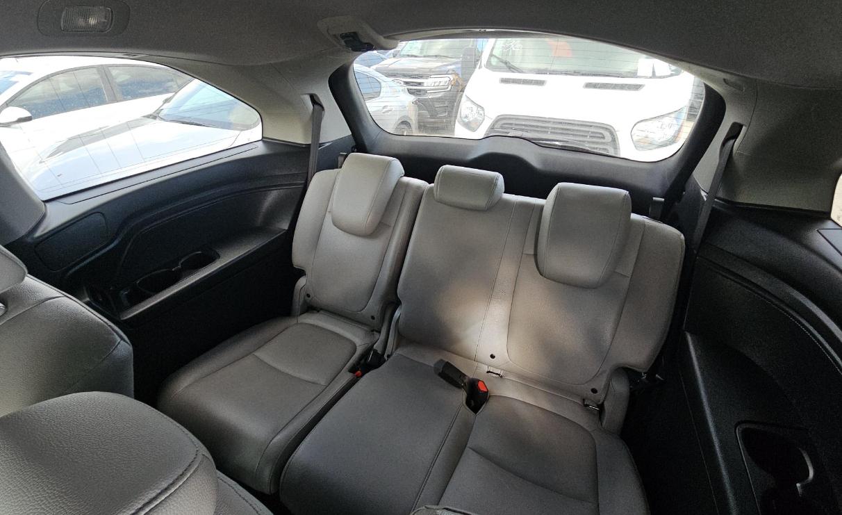 Honda Odyssey EX-L Auto 2019