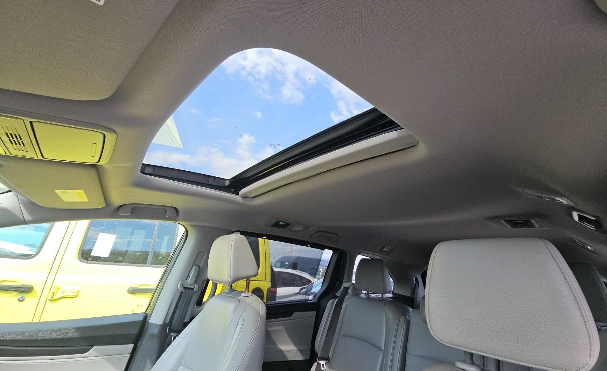 Honda Odyssey EX-L Auto 2019