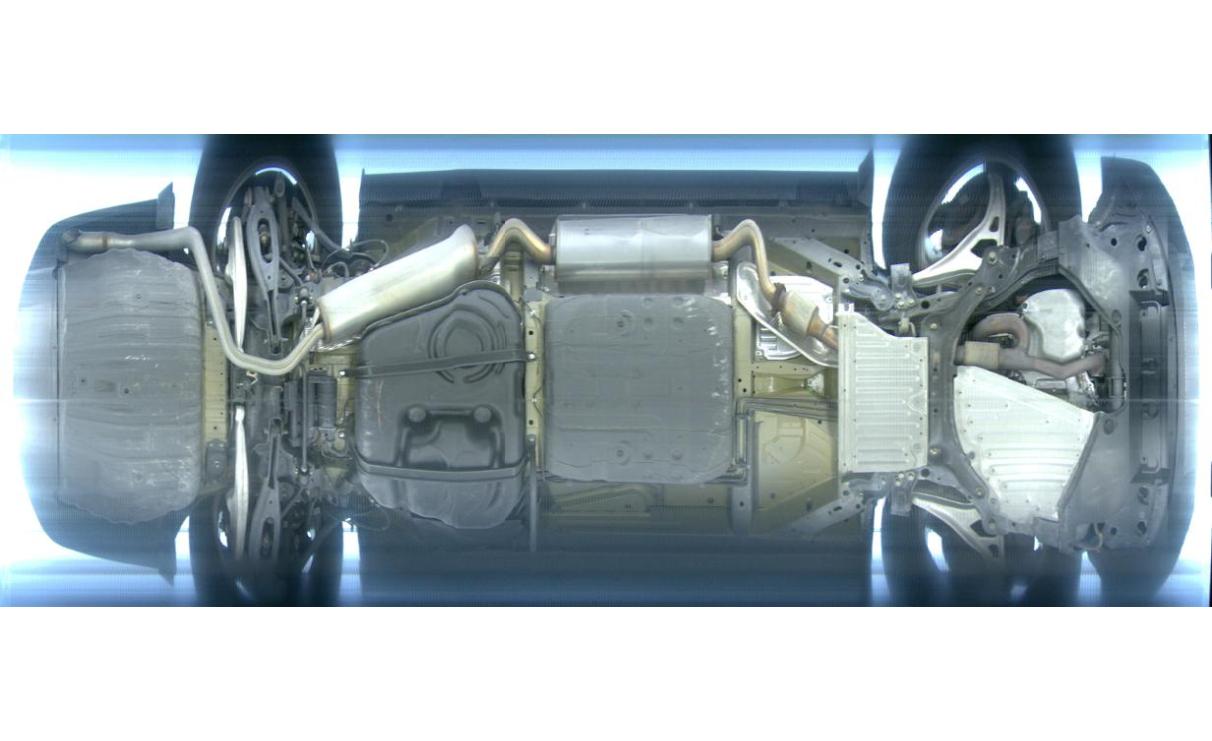 Honda Odyssey EX-L Auto 2019