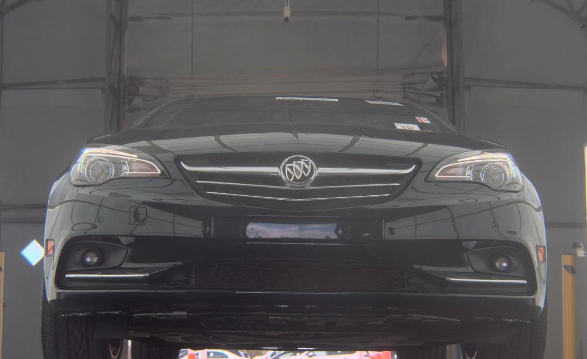 Buick Cascada 2dr Conv Sport Touring 2018