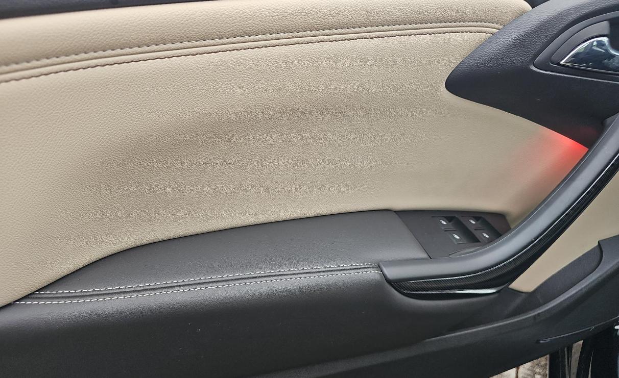 Buick Cascada 2dr Conv Sport Touring 2018