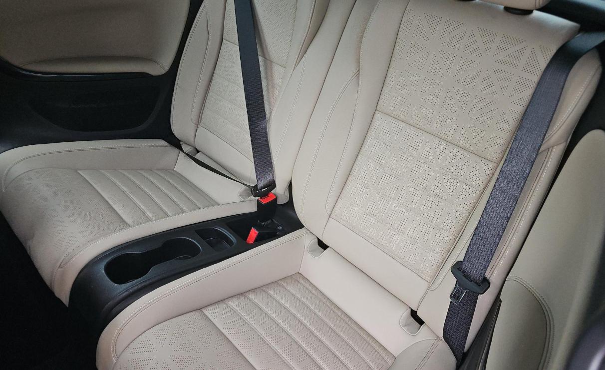 Buick Cascada 2dr Conv Sport Touring 2018