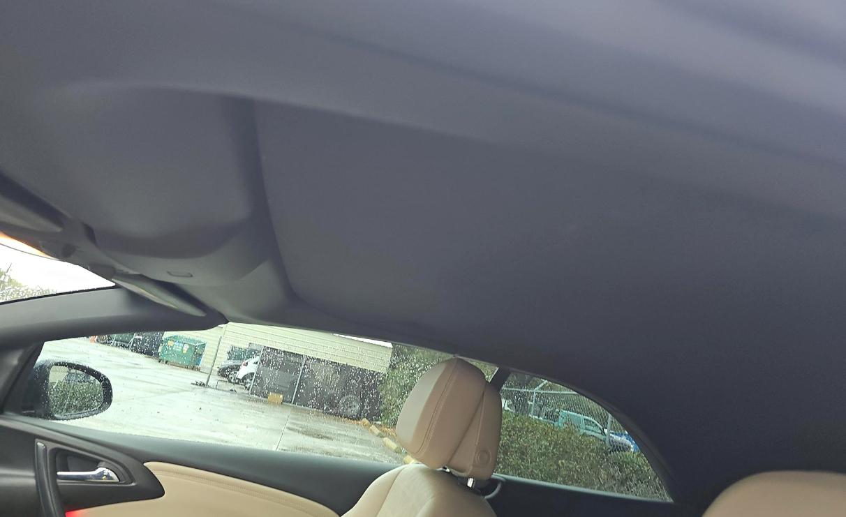 Buick Cascada 2dr Conv Sport Touring 2018