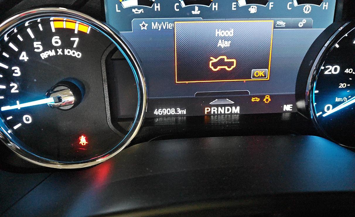 Ford Super Duty F-250 SRW King Ranch 4WD Crew Cab 8' Box 2021