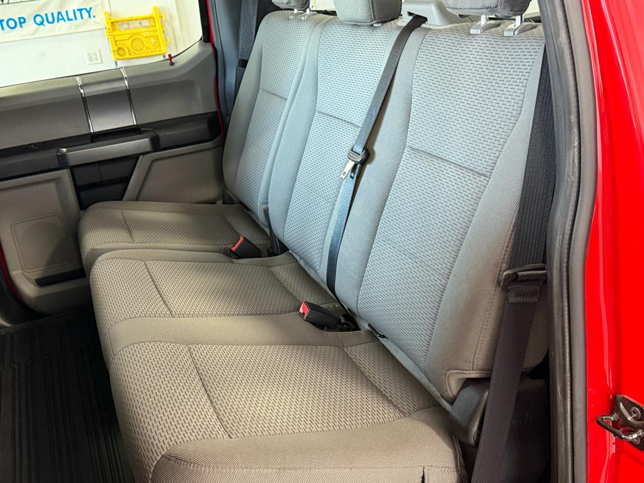 Ford Super Duty F-250 SRW XLT 4WD Reg Cab 8' Box 2021