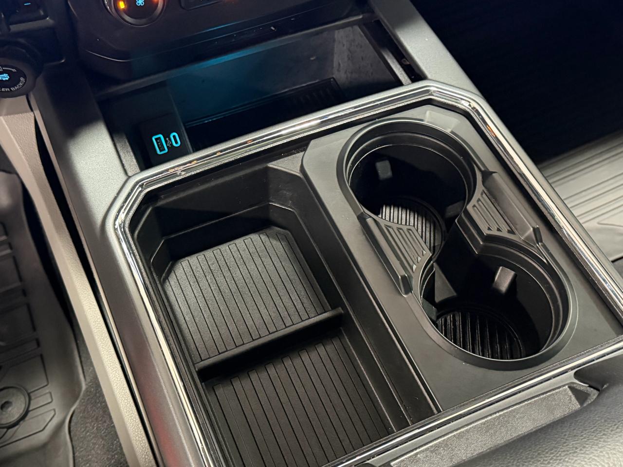 Ford Super Duty F-250 SRW XLT 4WD Reg Cab 8' Box 2021