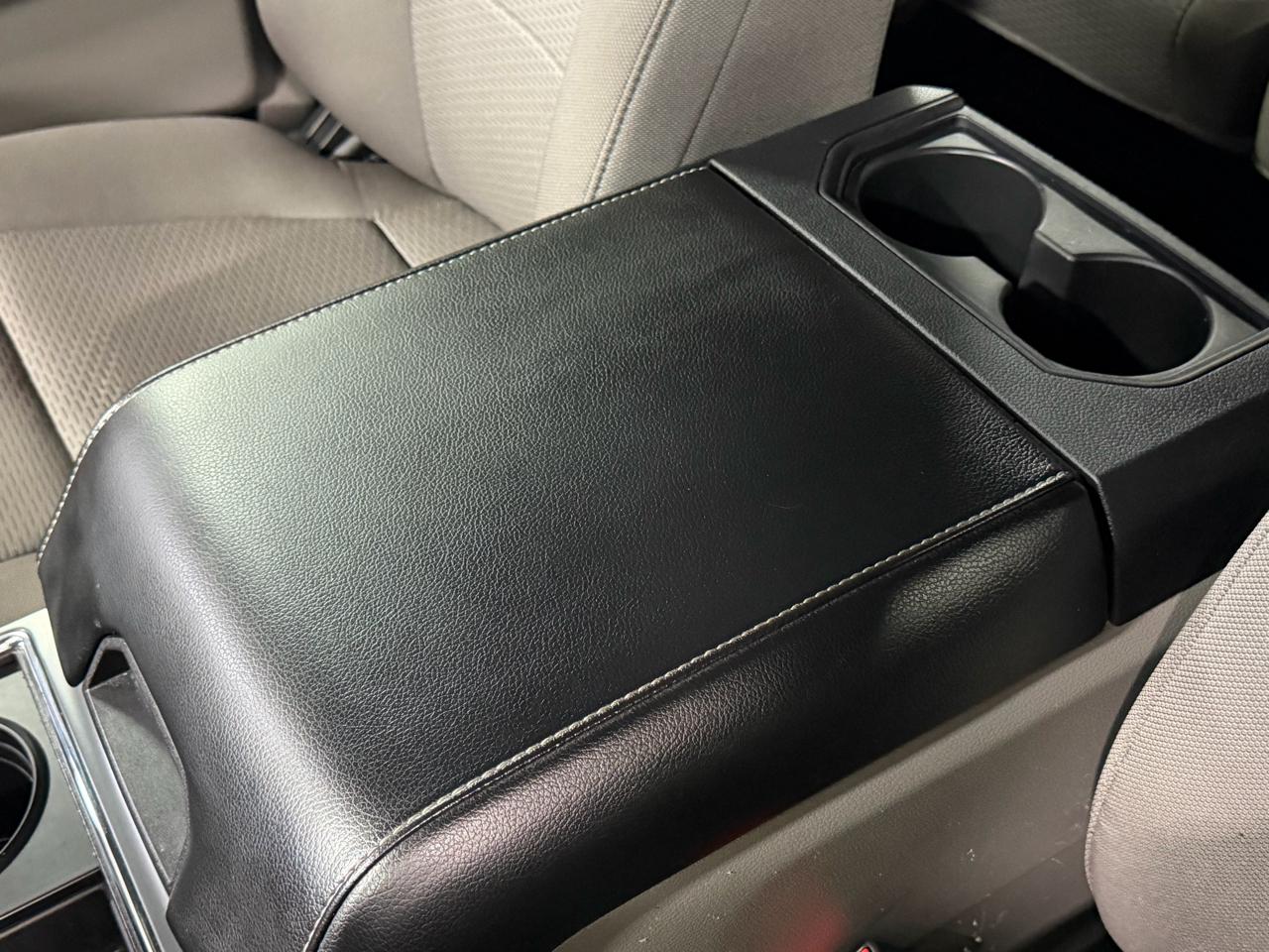 Ford Super Duty F-250 SRW XLT 4WD Reg Cab 8' Box 2021