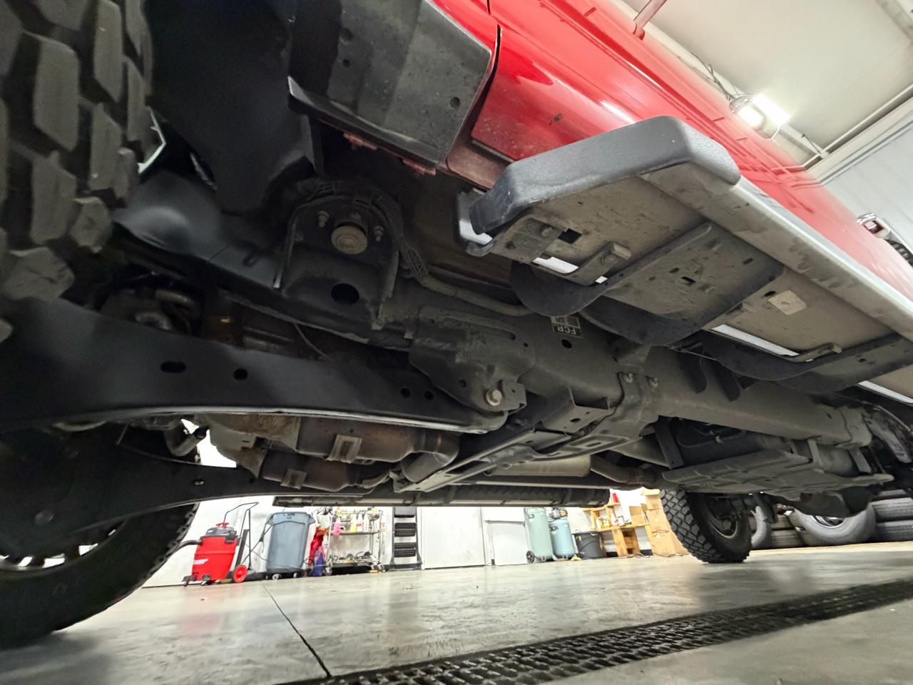 Ford Super Duty F-250 SRW XLT 4WD Reg Cab 8' Box 2021