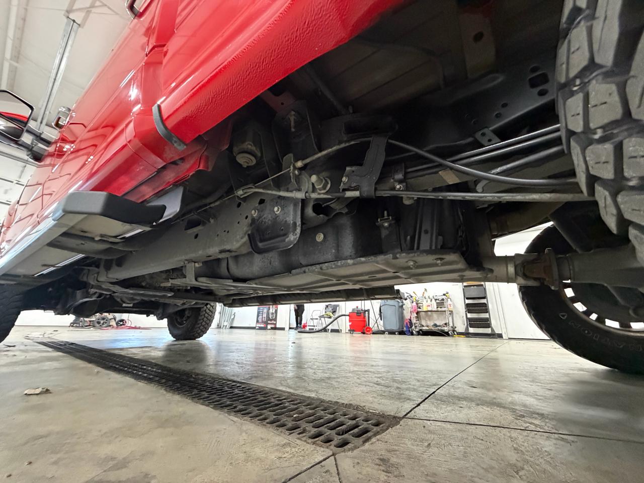 Ford Super Duty F-250 SRW XLT 4WD Reg Cab 8' Box 2021