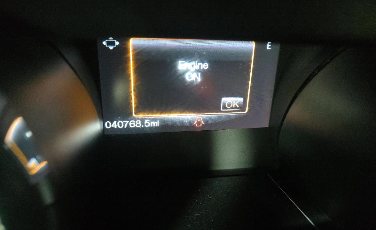 Ford Mustang 2dr Conv GT Premium 2015