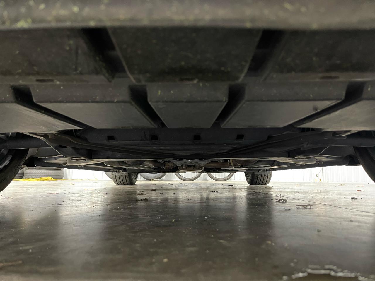 Ford Mustang 2dr Conv GT Premium 2015