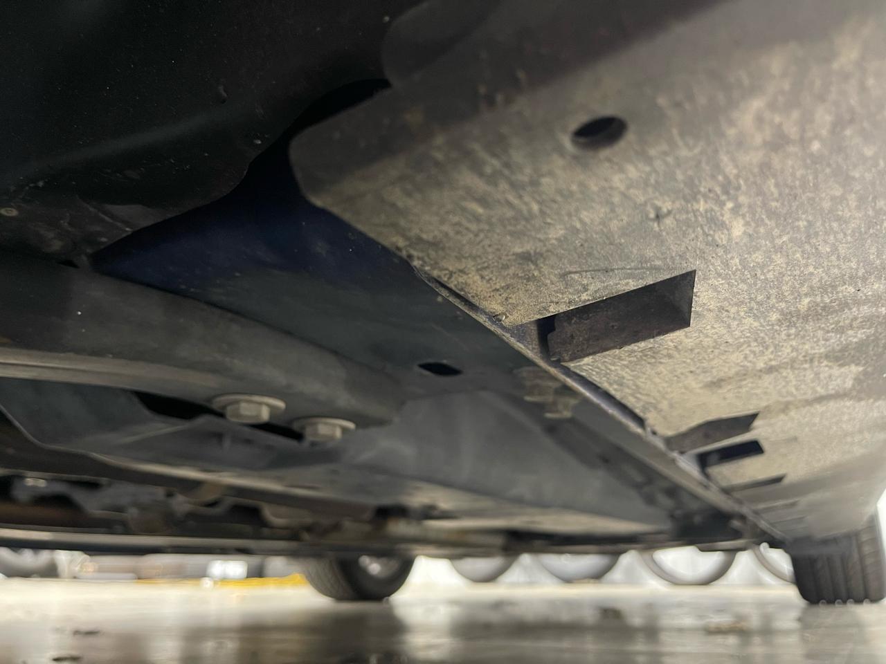 Ford Mustang 2dr Conv GT Premium 2015